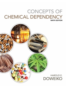 CONCEPTS OF CHEMICAL DEPENDENCY-TEXT