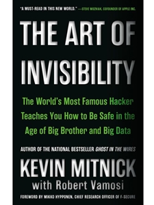 (EBOOK) ART OF INVISIBILITY