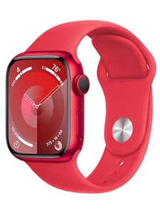 Apple Watch Series 9 41mm S/M Band Size