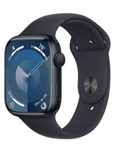 Apple Watch Series 9 45mm M/L Band Size