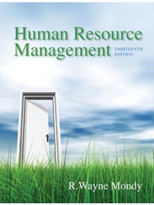 HUMAN RESOURCE MANAGEMENT-W/ACCESS