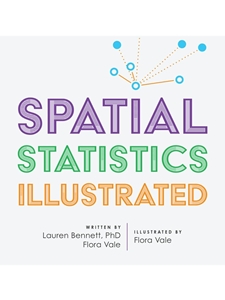 (EBOOK) SPATIAL STATISTICS ILLUSTRATED