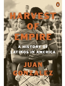 (EBOOK) HARVEST OF EMPIRE (REV.+UPD.)