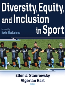 IA:PE 453: DIVERSITY, EQUITY, AND INCLUSION IN SPORT