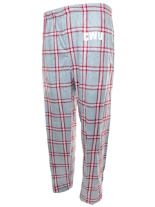 Plaid Boxercraft Pajama Pants