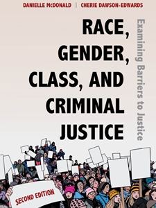 IA:LAJ 216: RACE, GENDER, CLASS, AND CRIMINAL JUSTICE