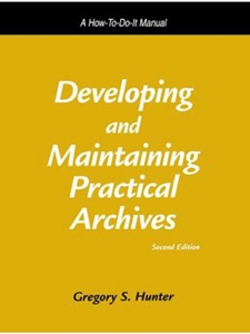 DEVELOPING+MAINTAIN.PRACTICAL ARCHIVES