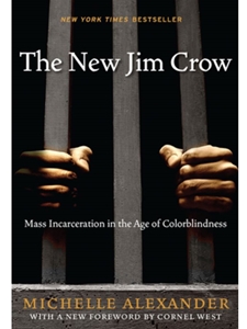 (EBOOK) NEW JIM CROW