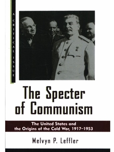(EBOOK) SPECTER OF COMMUNISM