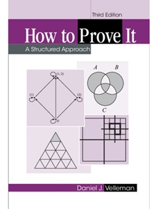 IA:MATH 335: HOW TO PROVE IT