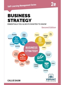 (EBOOK) BUSINESS STRATEGY ESSENTIALS YOU ALWAYS WANTED TO KNOW