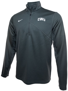 Men's CWU Nike 1/4 Zip