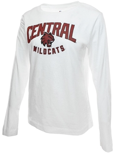 Ladies Central Champion Long Sleeve