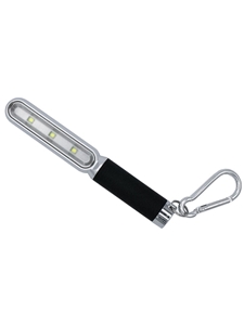 Central Safety Light Key Tag