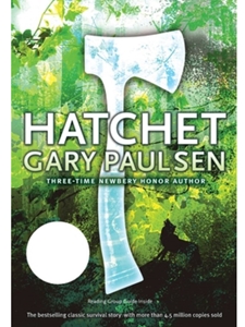 (EBOOK) HATCHET