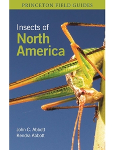 (EBOOK) INSECTS OF NORTH AMERICA