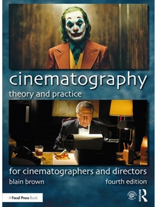 (EBOOK) CINEMATOGRAPHY:THEORY AND PRACTICE