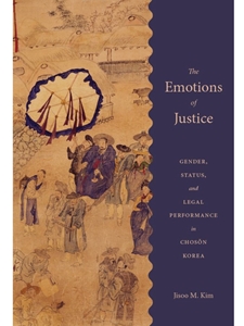 (FREE AT CWU LIBRARIES) THE EMOTIONS OF JUSTICE