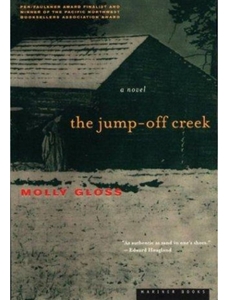 (NO RETURNS - S.O. ONLY) JUMP-OFF CREEK - OUT OF PRINT
