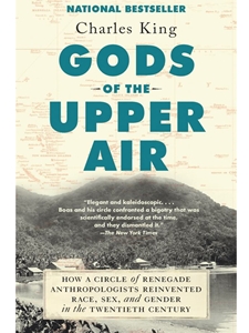 (EBOOK) GODS OF THE UPPER AIR