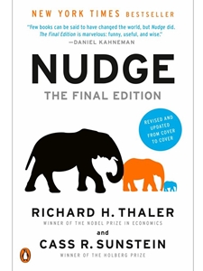 (EBOOK) NUDGE: FINAL EDITION