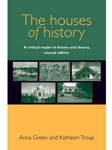 DLP: HIST 302: THE HOUSES OF HISTORY