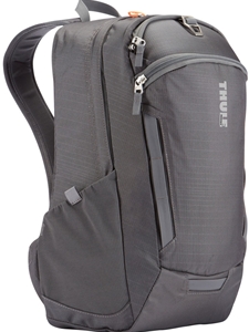 ENROUTE BLUR DAYPACK - GRAY