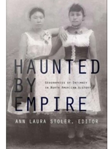 IA:HIST 512: HAUNTED BY EMPIRE