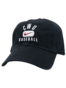 Nike CWU Baseball Campus Cap