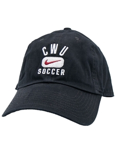 Nike CWU Soccer Campus Cap