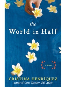 (EBOOK) THE WORLD IN HALF