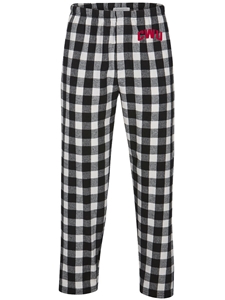 CWU Flannel Pant