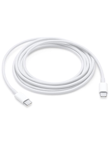 Apple USB-C to USB-C Charge Cable