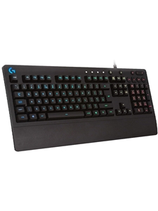 Logitech G213 Prodigy RGB Gaming Keyboard