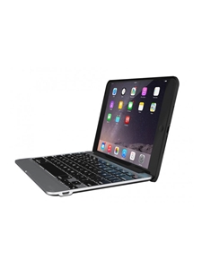 Zagg Slim Book Tablet Keyboard/Case for IPad Mini 4