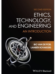 (EBOOK) ETHICS, TECHNOLOGY, AND ENGINEERING : AN INTRODUCTION