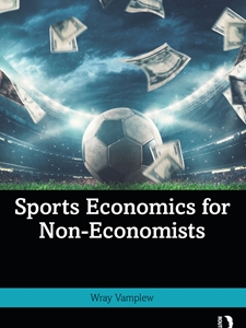 DLP:ECON 308: SPORTS ECONOMICS FOR NON-ECONOMISTS