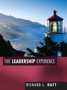 IA:ADMG 573: THE LEADERSHIP EXPERIENCE