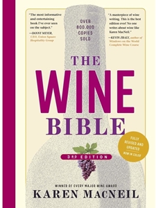 (EBOOK) THE WINE BIBLE