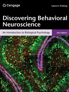 IA:PSY 478: DISCOVERING BEHAVIORAL NEUROSCIENCE