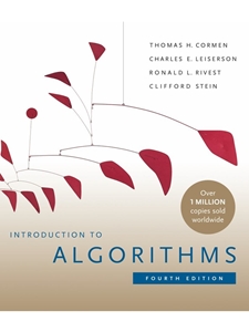 IA:CS 528: INTRODUCTION TO ALGORITHMS