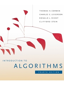 (EBOOK) INTRODUCTION TO ALGORITHMS