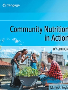 IA:NUTR 447: COMMUNITY NUTRITION IN ACTION