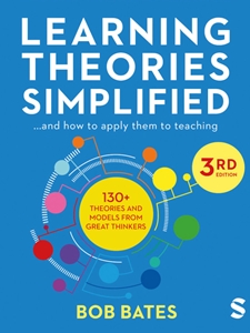 IA:EFC 340: LEARNING THEORIES SIMPLIFIED