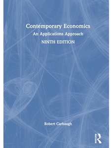 IA:ECON 102: CONTEMPORARY ECONOMICS