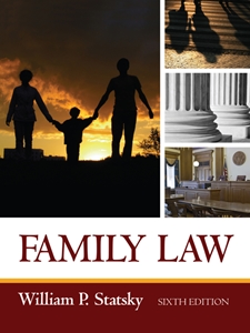 IA:LAJ 311: FAMILY LAW