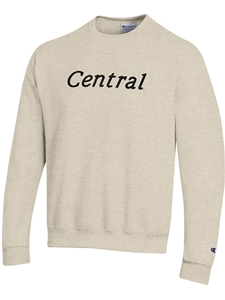 Champion Crewneck Sweatshirt