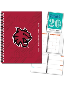 2024/2025 Academic Planner