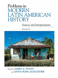 DLP:HIST 328: PROBLEMS IN MODERN LATIN AMERICAN HISTORY