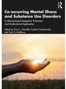 IA:LAJ 598: CO-OCCURRING MENTAL ILLNESS AND SUBSTANCE USE DISORDERS